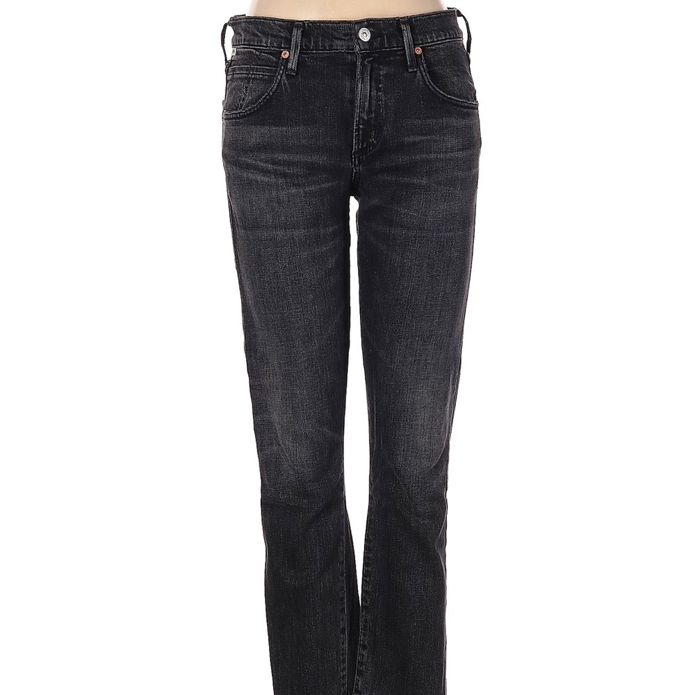 Citizens of Humanity Black Jeans 27 waist